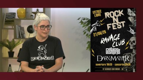 invitée BIP INFO du 25/06/26