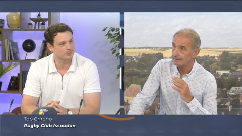 Top Chrono du 25/06/26