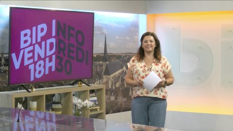 BIP INFO du 26/06/26
