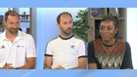 Mag des Sports du 29/06/26