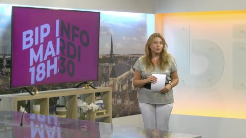 BIP INFO du 30/06/26