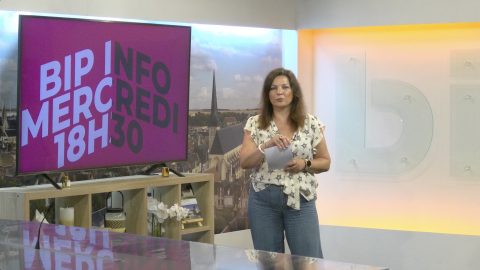 BIP INFO du 01/07/26