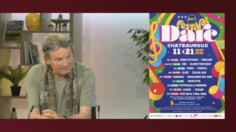 invité BIP INFO du 01/07/26