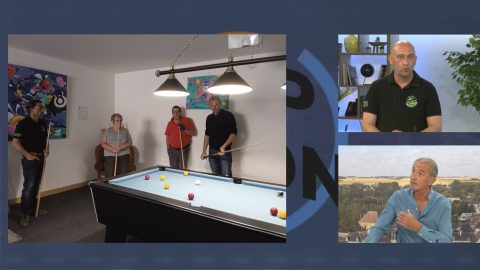Top Chrono du 02/07/26