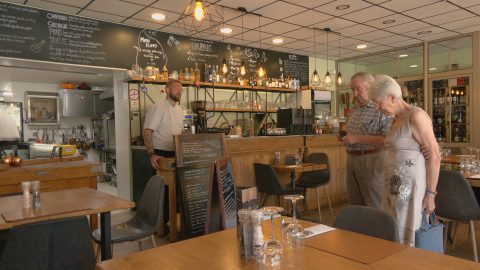Impact de la canicule dans la restauration