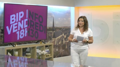 BIP INFO du 03/07/26