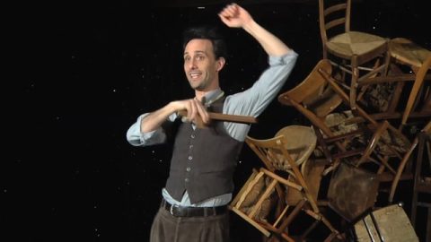 L'affaire Calas - Mardi 13 Mars 2018 à 20h30 au CCAC