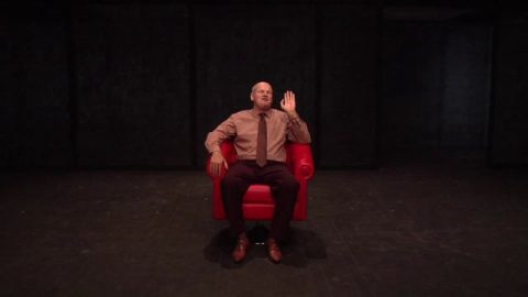 Le Tartuffe