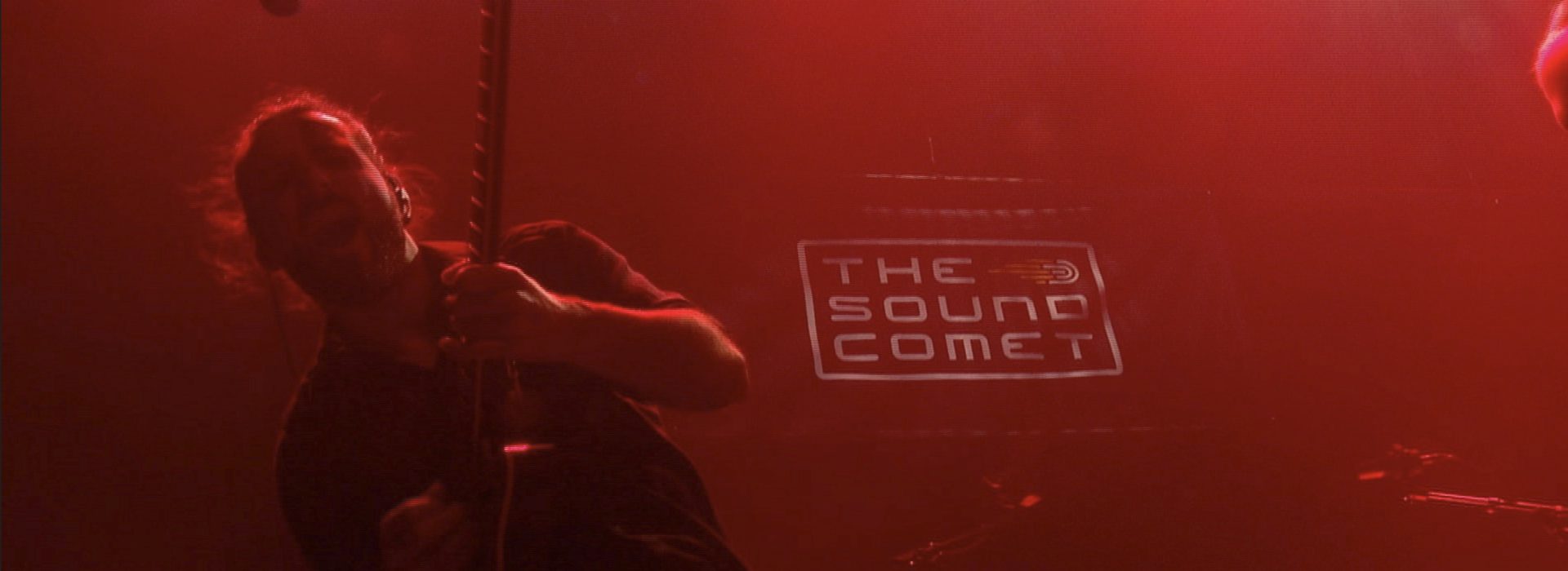 The Sound Comet