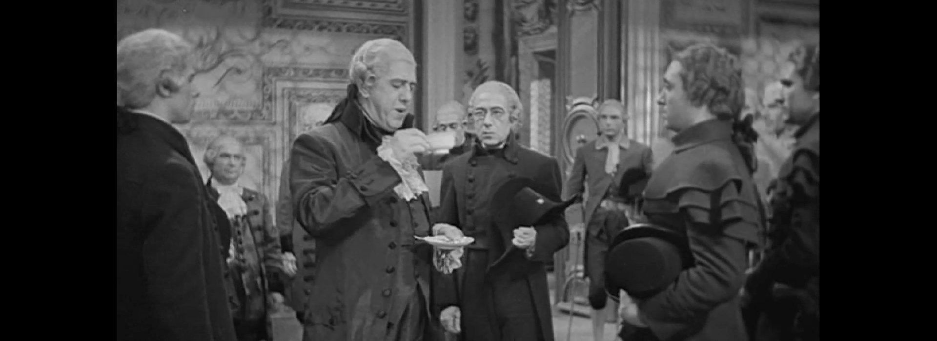 La Tosca